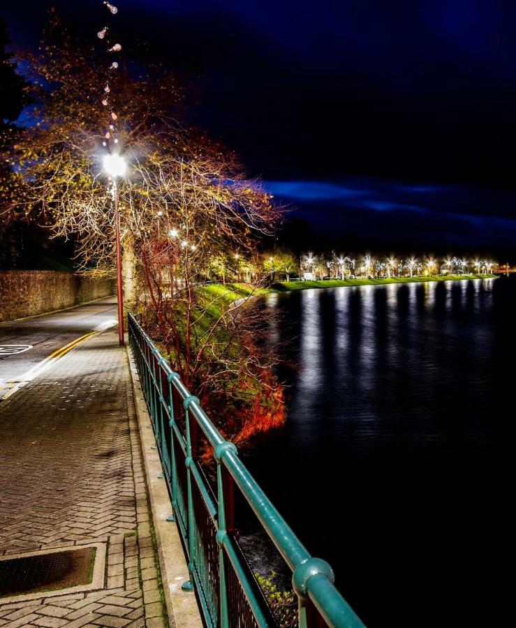 The Maples 26 Wellingtonia Court Lägenhet Inverness Exteriör bild